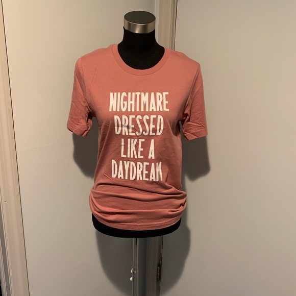 Novelty Tee - Picture 1 of 2